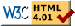 validn HTML 4.O
